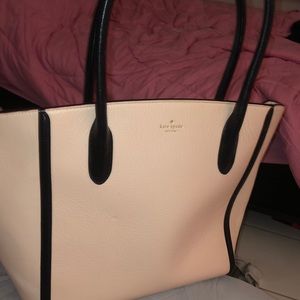 Kate spade handbag great condition!!